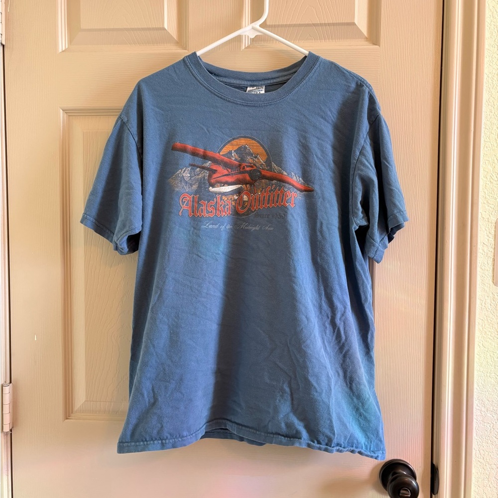 Gildan Ultra Cotton Heavyweight T-Shirt